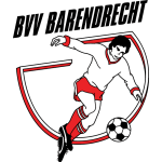 Barendrecht logo de equipe