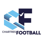 C' Chartres Logo