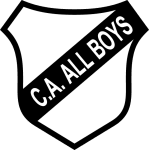 All Boys logo