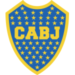Boca Juniors Res. logo de equipe
