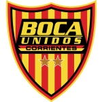 Boca Unidos Logo