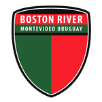 Boston River logo