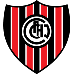 Chacarita Juniors Team Logo