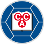 CA Colegiales Paraguay Logotipo del equipo