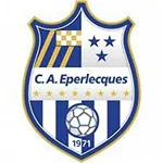 Éperlecques logo de equipe