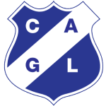 General Lamadrid Team Logo