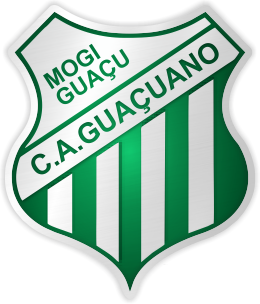 Guaçuano U20 Team Logo
