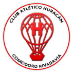 Huracán de Comodoro Team Logo