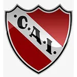 Independiente Cosquín logo de equipe
