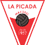 La Picada logo de equipe