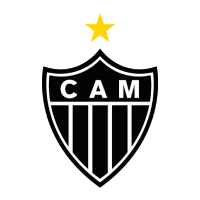 Atlético Mineiro W logo