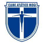 Atlético Mogi logo de equipe