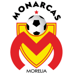 Morelia U20 logo de equipe