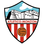 Atletico Monzon logo de equipe