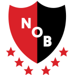 Newell's Old Boys Res. logo de equipe