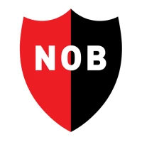 Newell's Old Boys W Team Logo