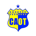 Once Tigres Team Logo