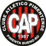 Pimentense logo de equipe