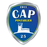 Pontarlier Team Logo
