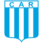 Racing Córdoba logo