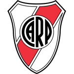 River Plate Feminino logo de equipe