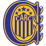 Rosario Central Res. Team Logo