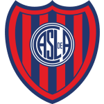 San Lorenzo Res. logo de equipe