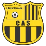 Serranense U20 Team Logo