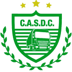  Deportivo Camioneros Team Logo 