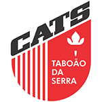 Taboão da Serra W Logotipo del equipo