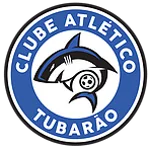 Atlético Tubarão logo de equipe