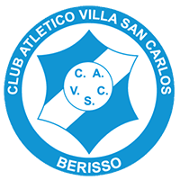 Villa San Carlos Logotipo del equipo