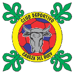Cabeza del Buey Team Logo