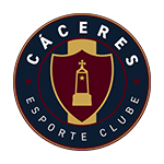 Cáceres logo