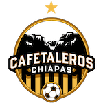 Cafetaleros Chiapas II logo