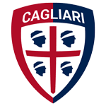  Cagliari logo de equipe 