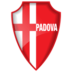  Calcio Padova logo de equipe 