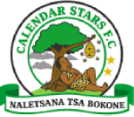 Calendar Stars Logotipo del equipo