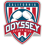California Odyssey logo