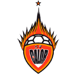  Calor de San Pedro Team Logo 