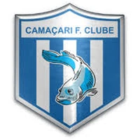 Camaçari U20 Logotipo del equipo