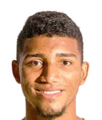 Ever William Meza Mercado headshot