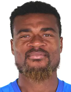 Adolphe Teikeu Kamgang foto de rosto