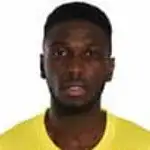 Alexis Alégué Elandi headshot