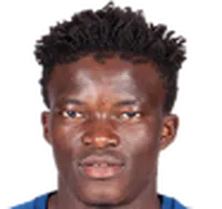 Aloys Fouda headshot