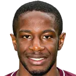 Arnaud Djoum foto de rosto