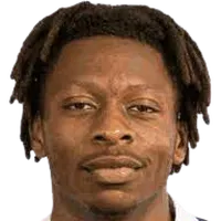 Brian Agbor headshot