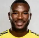 Brian Anunga headshot