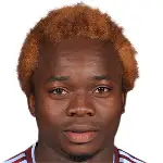 Charles Betrand Etoundi Eloundou headshot