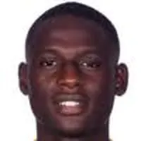 Daouda Amadou foto de rosto